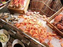 -天诚丽筠酒店-西餐厅