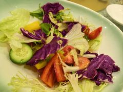 西域大拌菜-巴扎美食·新疆菜·西域歌舞表演餐厅(新疆大厦店)