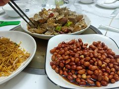 -清真·马坡烧烤涮牛肚·酸浆火锅(新区总店)