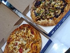 -必胜客(WOW西丽店)