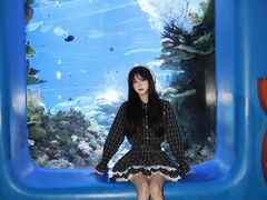 -欢乐海岸海洋奇梦馆