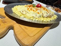 -俄士厨房(五棵松华熙LIVE店)