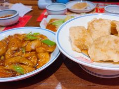 -新兴园饺子馆(河南街店)