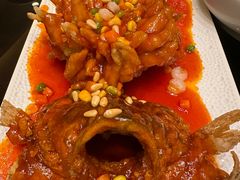 -海天楼中餐厅(吴宫泛太平洋酒店)