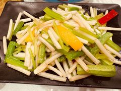 -大眼锅贴水饺(河东店)