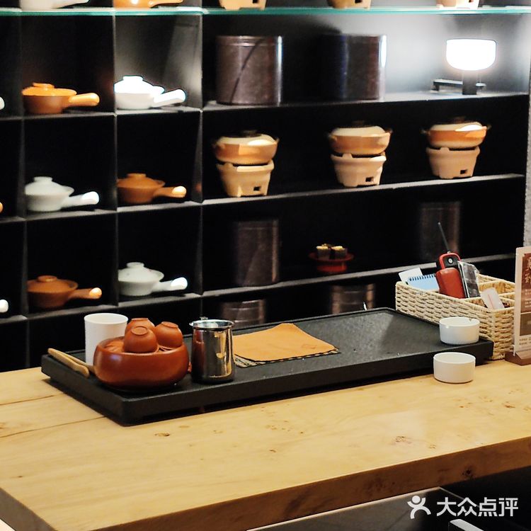 庄氏祥记·深夜厨房实现白粥自由