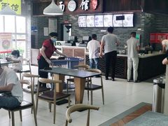 大堂-小杨生煎(宝山花园城店)