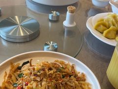 -中国吉菜名店广源宾馆餐厅