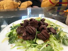 -京尊烤鸭店JINGZUN(春秀路店)
