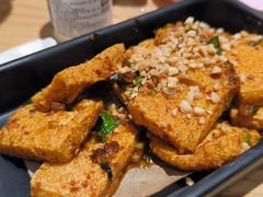 -蓉李记成都名小吃(宜昌伍家岗万达店)
