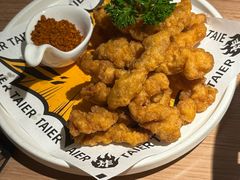 -新太二·鲜料川菜(群光广场店)