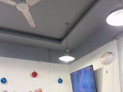 -德四家·云南傣味烧烤品牌(和谐店)
