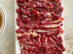 -潮汕大目牛肉火锅(皇岗旗舰店)
