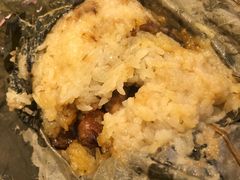 古法糯米鸡-添好运点心专门店(百老汇店)