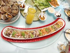 -蓬莱利华酒店(密汾南街店)