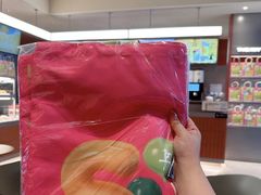 -奈雪的茶(市百一店)