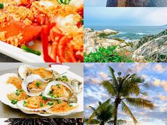 -香香海南菜餐厅