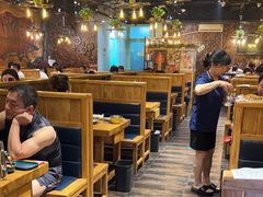 -小俩口烧烤东北菜(双井店)