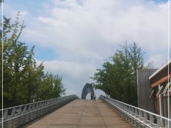 -大兴滨河森林公园