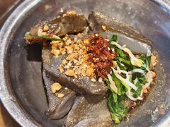 -88号小吃店·经典云南菜·地道纳西美食