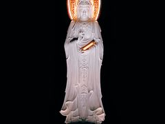 -三亚南山文化旅游区