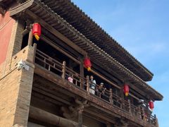-白台寺
