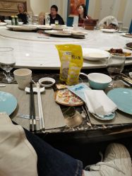 -梅龙镇酒家·宴会厅(南京西路总店)