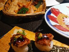 -上井料理黑金店(IFS国金中心店)