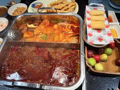 -五星桥原切肥牛火锅·30年专注好牛肉(湖塘店)
