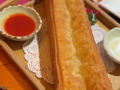 -老版火锅.12年西安排队王(沣峪口店)