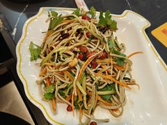 -晓林火锅(安定门店)