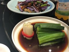-阿庄新豫菜(通泰路店)