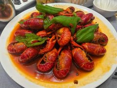 -金哥私房菜馆(张府园总店)