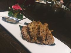 -素德轩素食餐厅(东港店)