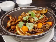 -美极鲜食坊(宝安南路店)