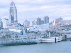 -中国人民解放军海军博物馆