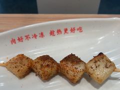 -南城香(北京南站店)