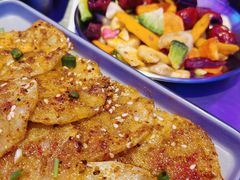 -燥次·烧烤酒场(万象城店)