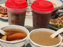 -顺德杨廷记(白云山店)