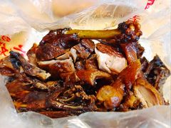 -王浩儿纪六孃甜皮鸭(乐山总店)