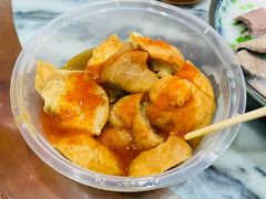 -韦记牛杂汤(清晖园店)