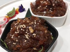 -巴音浩日娲·蒙餐(双林东路店)