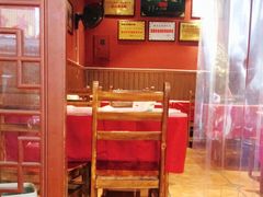 大堂-谢老五跷脚牛肉·非遗传承店