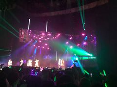 -成都金融城演艺中心