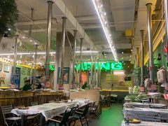 -曾百万小炉小串自助烧烤(高新店)