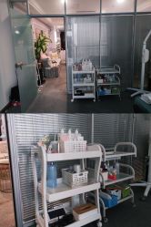 -YooMee优美智能科技美肤机构