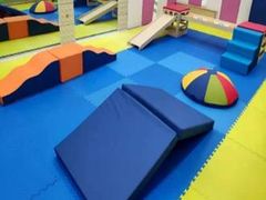 -吉的堡幼儿园(萧山旺角城园)