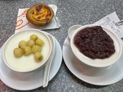-义顺牛奶公司(新马路老店)