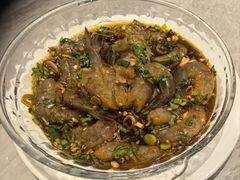 -百年银屏蚝烙·潮汕菜·非遗(乐山店)