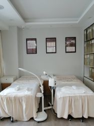 -佳慕皮肤管理连锁